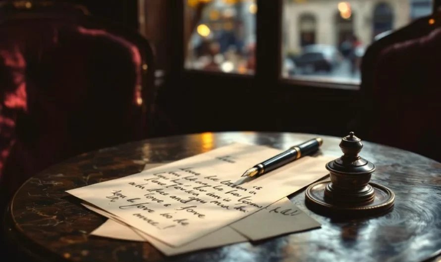 Liaison secrète d’Alain Chamfort et Lio : amour et scandale dans les années 80