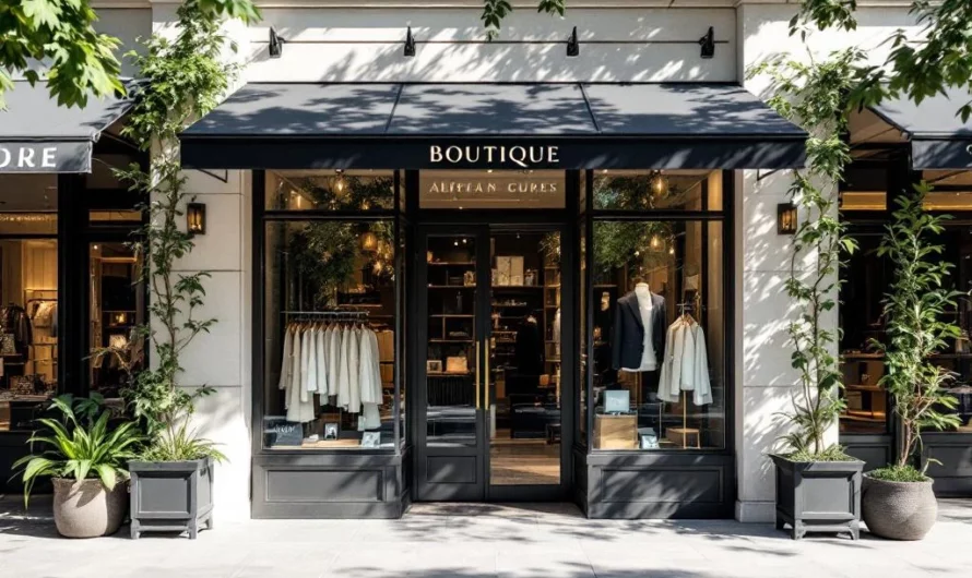 Meghan Markle lance sa première boutique éphémère à Montecito