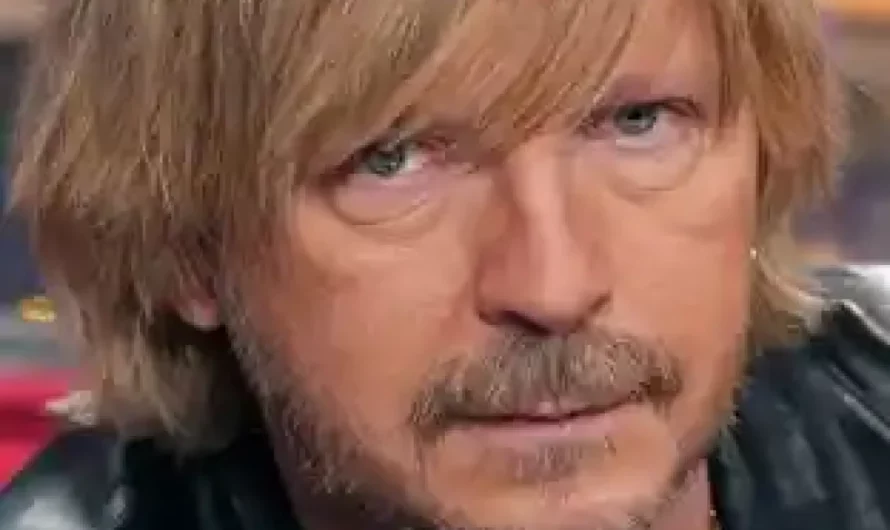 Renaud de Retour sur Scène : Le Comeback Émotionnel Qui Frappe Fort