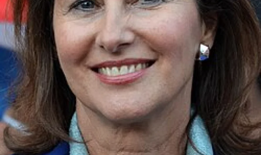 Ségolène Royal a echappé a plusieures agressions sexuelles