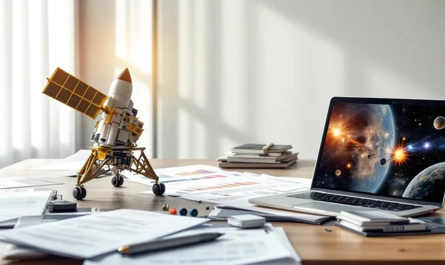 Thomas Pesquet Dévoile la Vérité Face aux Attaques des Complotistes