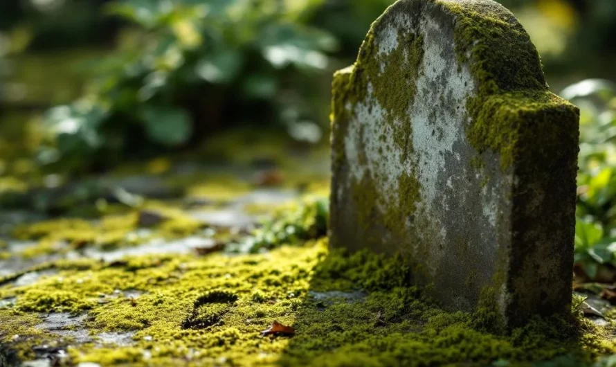 Une mystérieuse trace près de la tombe de Rika Zaraï cinq ans après sa mort