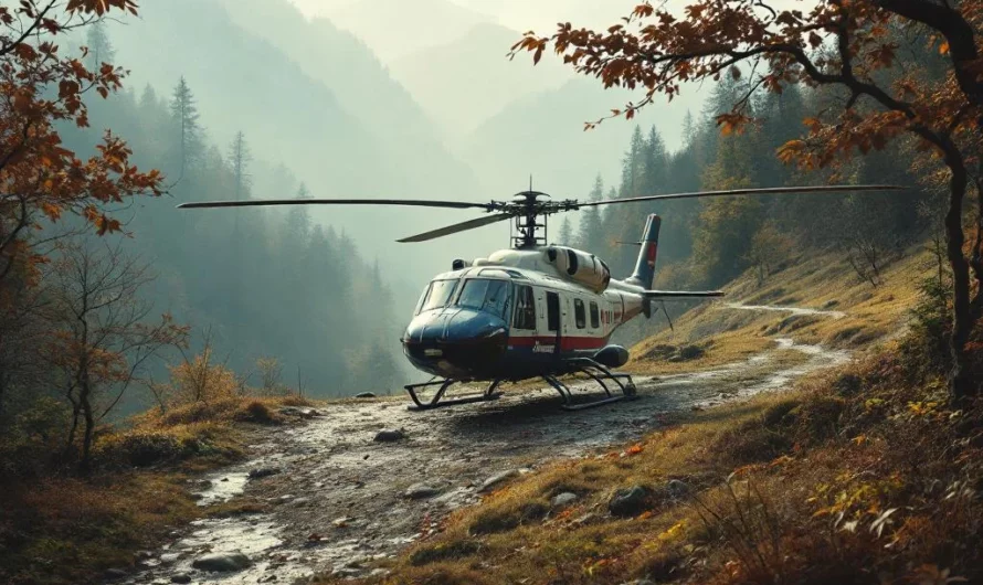 Yann Arthus-Bertrand révèle le mystérieux sacrifice de Daniel Balavoine