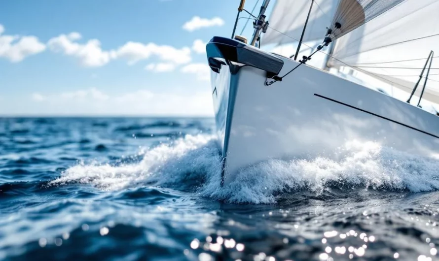 Charlie Dalin : Victoire en mer, lutte intérieure et secrets dévoilés