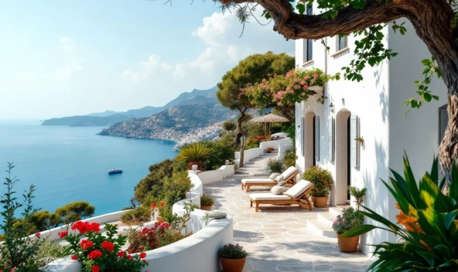 Découvrez le secret de la maison mythique de Bardot à Saint-Tropez