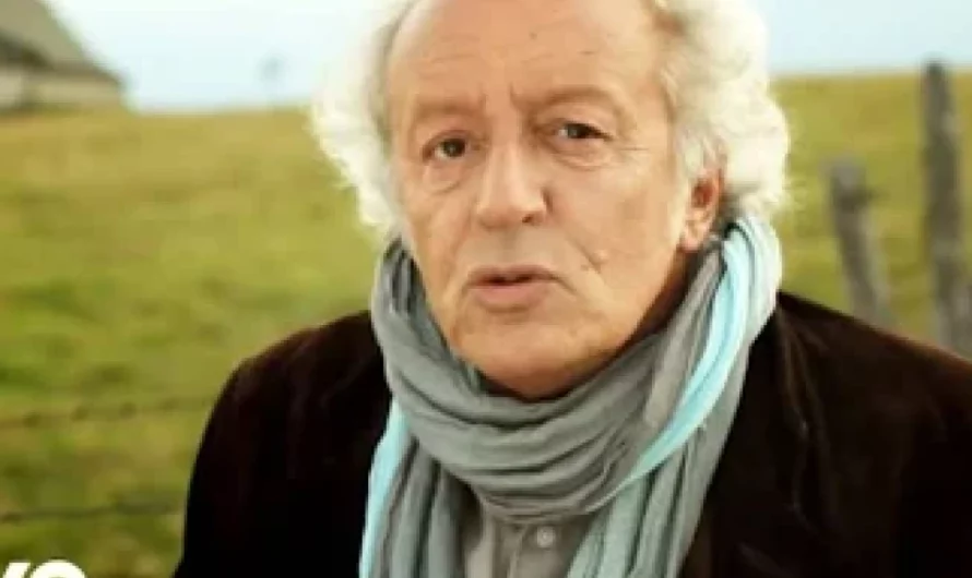 Didier Barbelivien : le héros méconnu qui a marqué la chanson française