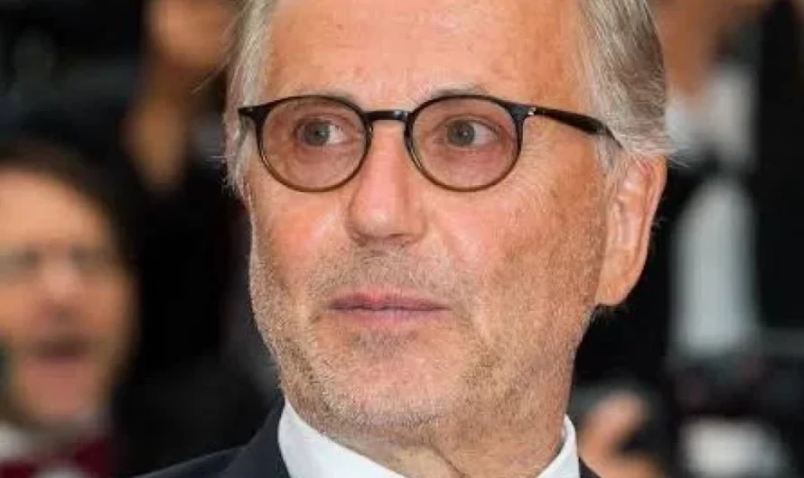 Fabrice Luchini et son amour discret depuis 2018 : vingt ans d’écart et de bonheur