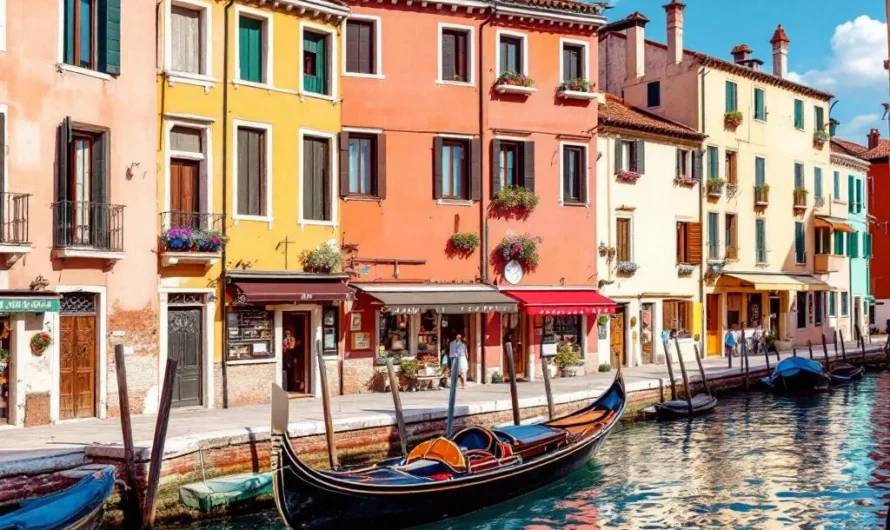 Gérard Miller en vacances à Venise malgré sa mise en examen