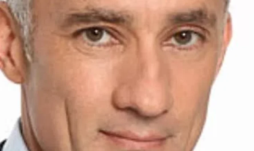 Gilles Bouleau se dévoile enfin sur sa vie de famille secrète