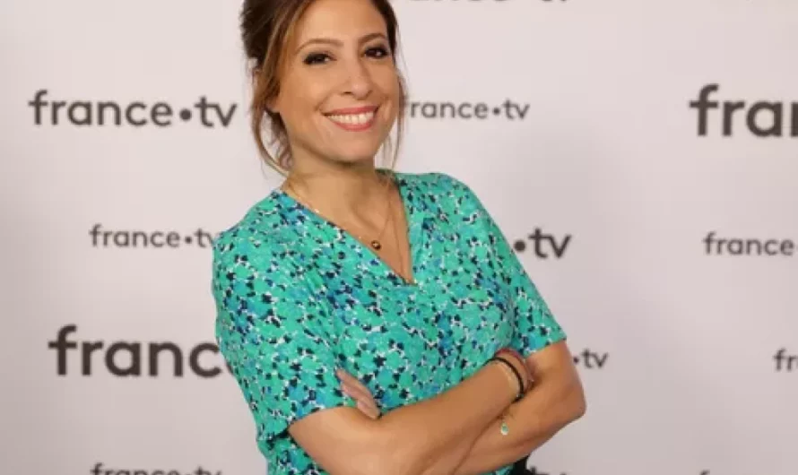 Léa Salamé : ce détail discret qui vous a peut-être échappé