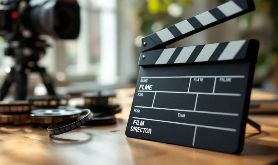 Leonardo DiCaprio révèle pourquoi il ne veut pas devenir réalisateur