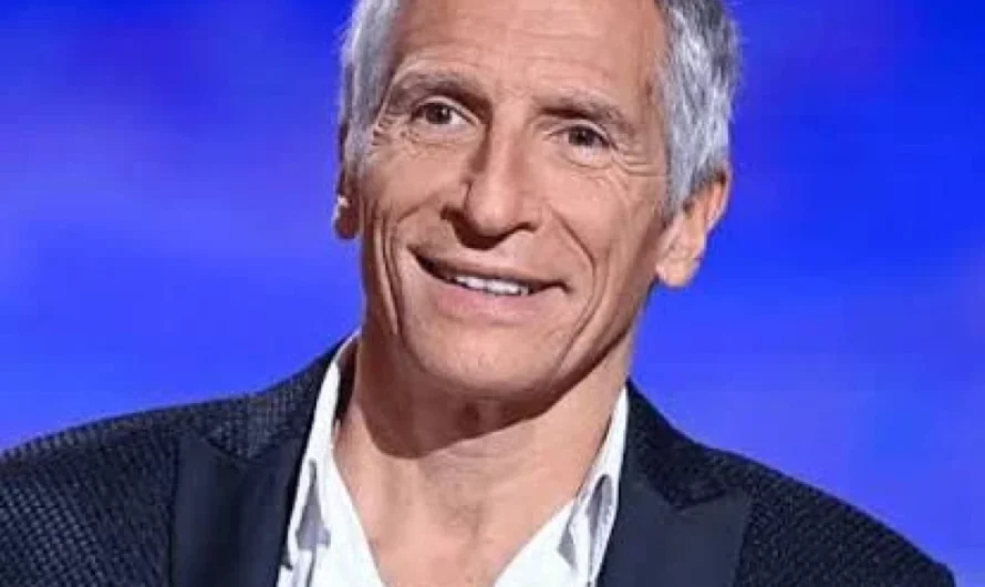 Nagui : la face cachée d&rsquo;une star controversée