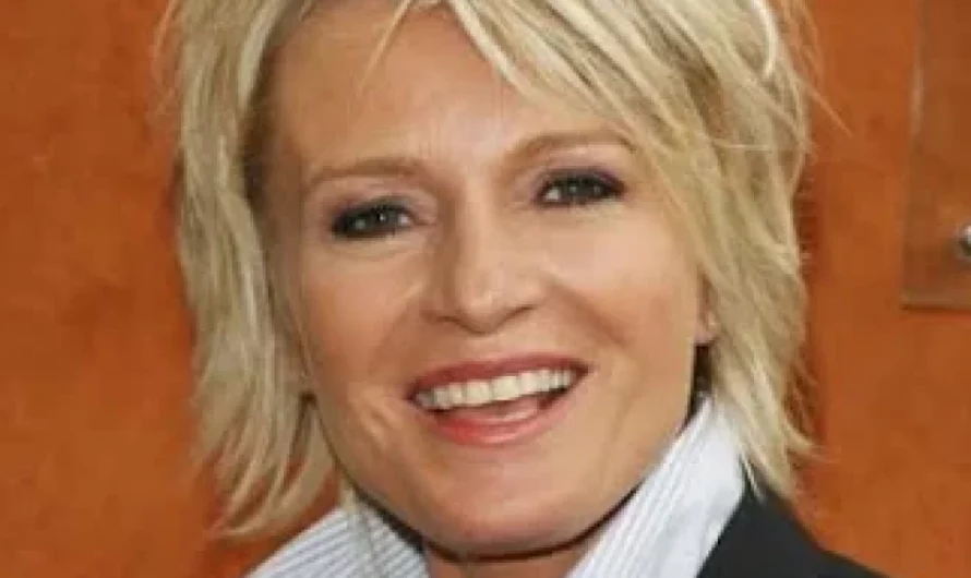 Sophie Davant: Decouvrez Son Salaire Annuel et combien touche t&rsquo;elle pour le téléthon