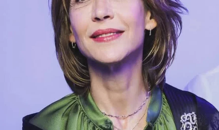 Sophie Marceau : La légende du cinéma français dévoile ses secrets