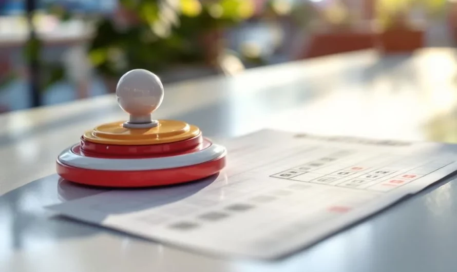 Un Candidat pris en flagrant délit de triche dans Les 12 coups de midi