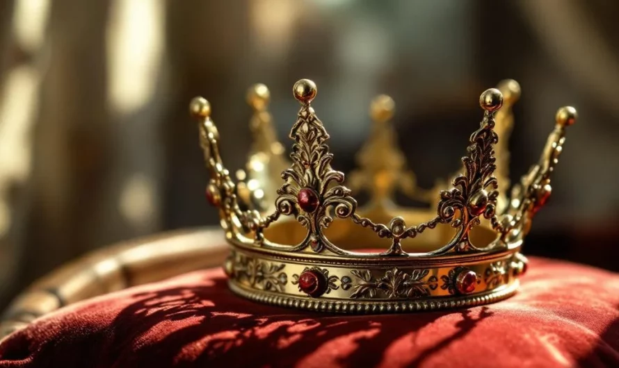 2026 : La monarchie britannique se prépare à un renouveau spectaculaire