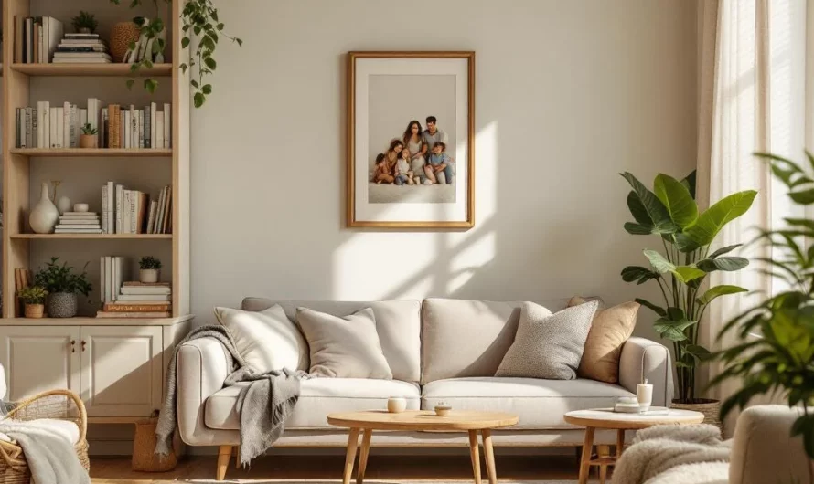 Apolline de Malherbe : ses confidences inédites sur sa vie de famille