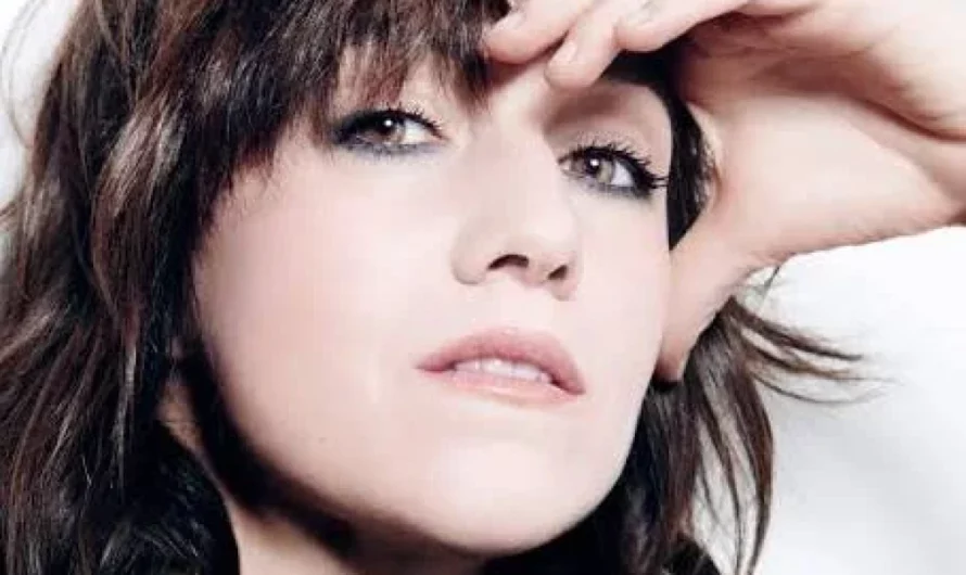 Charlotte Gainsbourg sauve sa maison mythique grâce à une aide inattendue