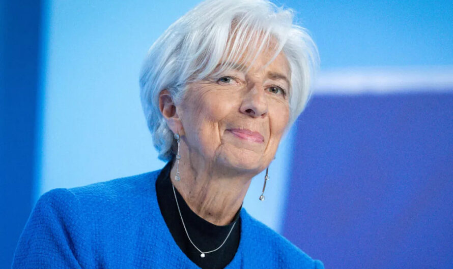 Christine Lagarde, 2e femme la plus puissante du monde à 70 ans : drame familial, couple, fils… Que sait-on de sa vie privée ?