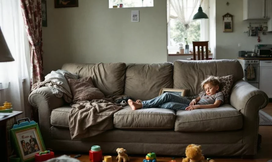 Crise familiale chez les Beckham leur image de famille parfaite s&rsquo;effrite