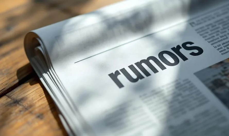 Cyril Féraud éclaboussé par une rumeur en direct sur sa vie privée