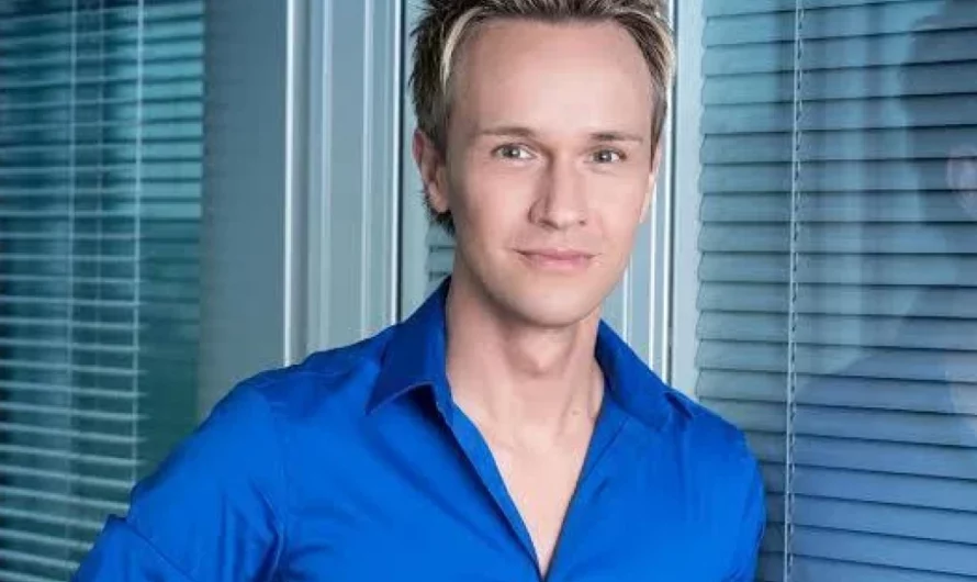 Cyril Féraud : Son secret sur ses revenus enfin dévoilé