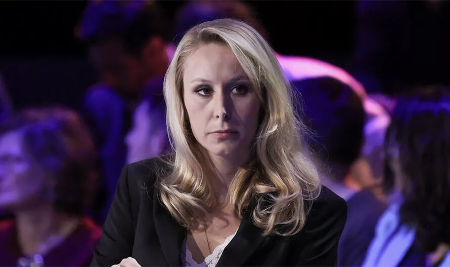 “Du sang sur ses vêtements…” : Marion Maréchal revient sur son grave accident avec son mari Vincenzo