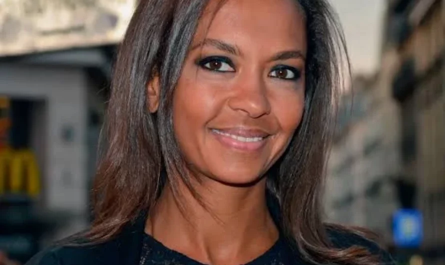 Karine Le Marchand dévoile son enfance difficile et ses secrets