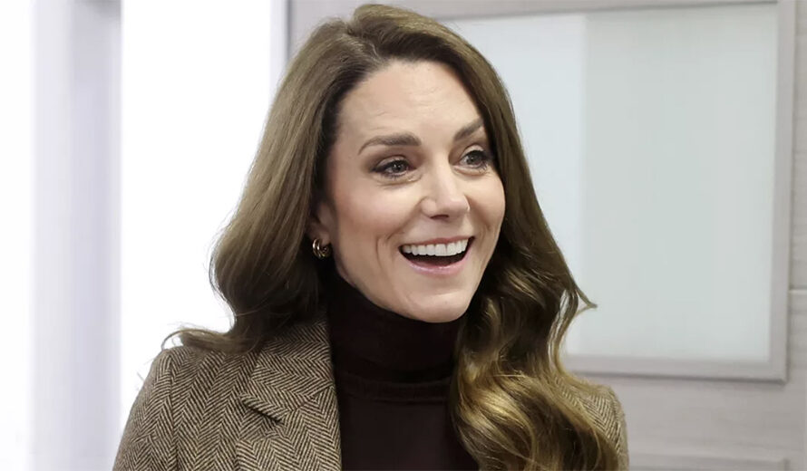 Kate Middleton : cette phrase de Charles III qui révèle la vraie nature de leur relation