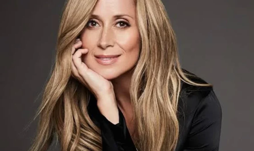 Lara Fabian se confie sur ses troubles alimentaires