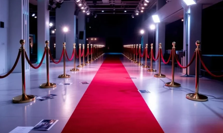 Pamela Anderson quitte les Golden Globes en pleine cérémonie après une révélation choc