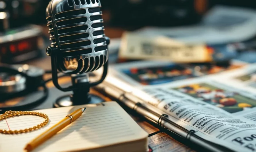 Pierre Ménès : le journaliste sportif qui divise et fascine