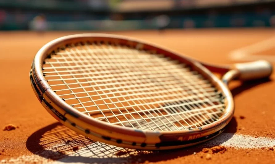 Pourquoi Djokovic s’appelle Nole Découvrez l’origine de son surnom emblématique