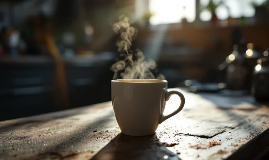 Sébastien Loeb révèle sa surprenante obsession pour le café avant chaque course