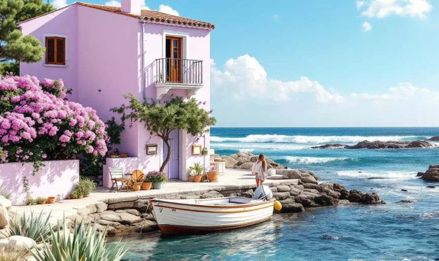 Stéphane Bern Quitte Paris pour une Vie de Rêve au Lavandou