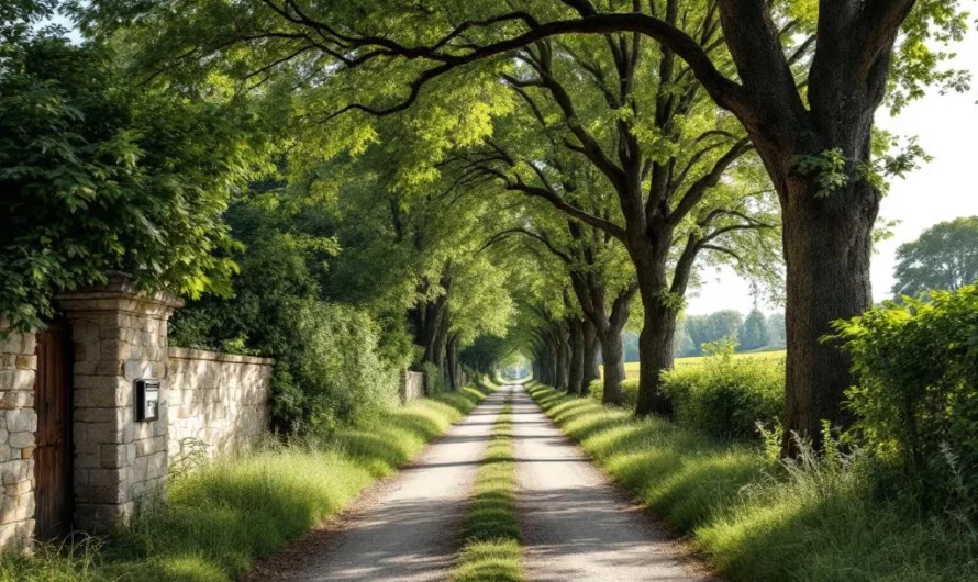 Yvelines : la région secrète où les stars fuient Paris