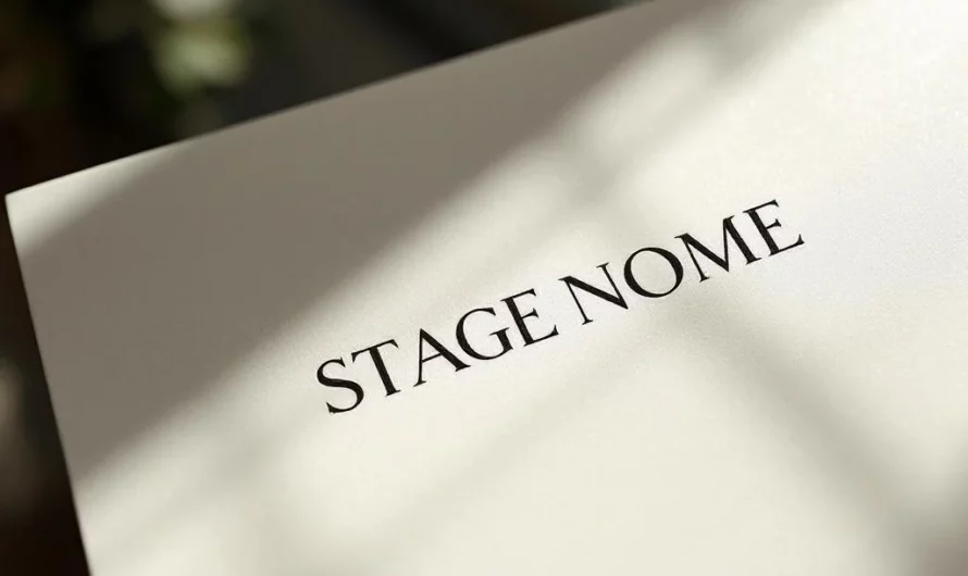 Ambre dévoile son nouveau nom de scène et divise ses fans