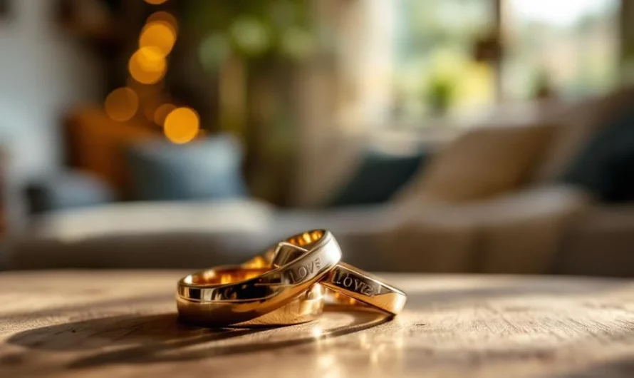 Anne-Claire Coudray dévoile l’homme qui la rend heureuse depuis 10 ans