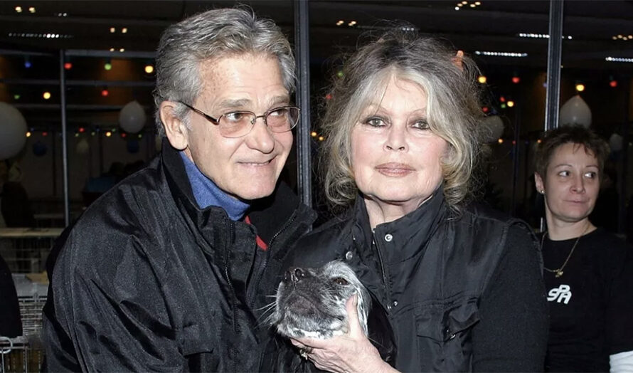 Brigitte Bardot : son mari Bernard d’Ormale invité à quitter la Madrague ? Sa réaction ne manque pas de mordant !