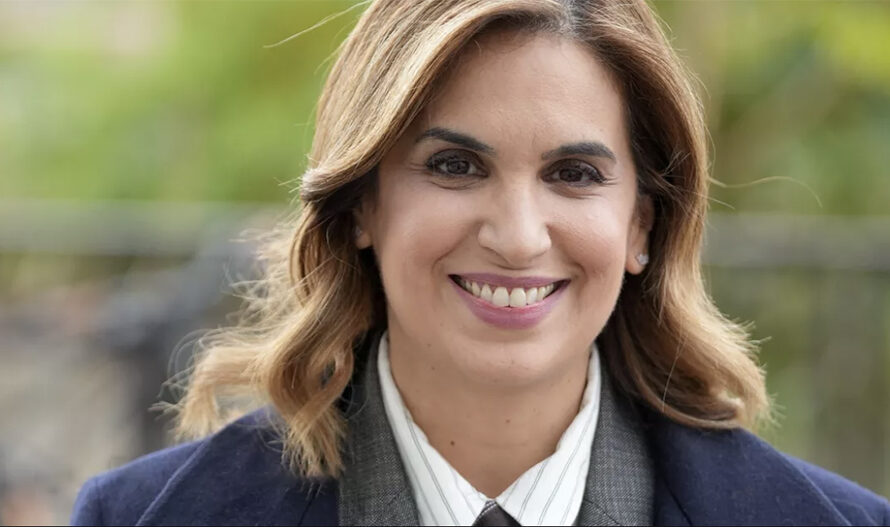 Coup de tonnerre ! Sonia Mabrouk démissionne de CNews, voici ses premiers mots !