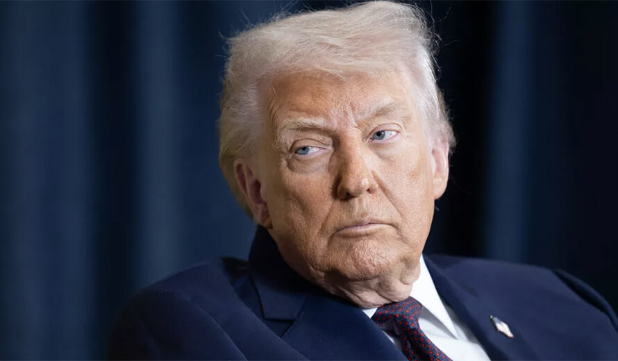 Donald Trump “dérangé” mentalement : cet homme d’État ressorti “traumatisé” de leur entretien