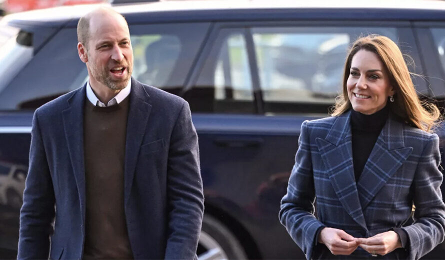 Kate Middleton et William en pleine rupture : comment la reine a sauvé leur couple