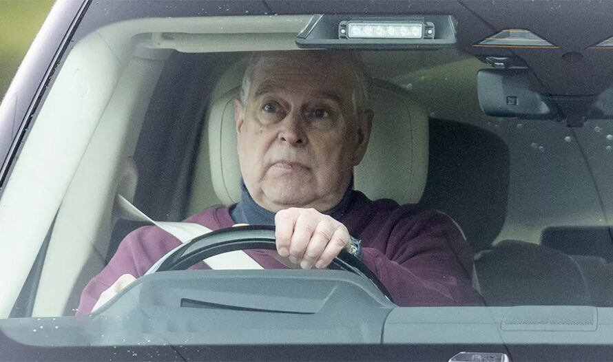 L’ex prince Andrew condamné à la prison à vie ? Cette peine maximale qui pourrait faire trembler la couronne d’Angleterre