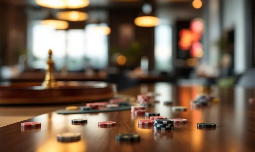 Laurent Ruquier raconte sa victoire incroyable dans un casino breton