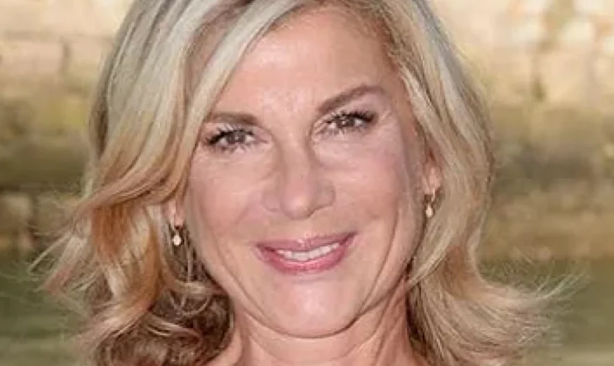Michèle Laroque : sa vie sentimentale secrète après sa séparation
