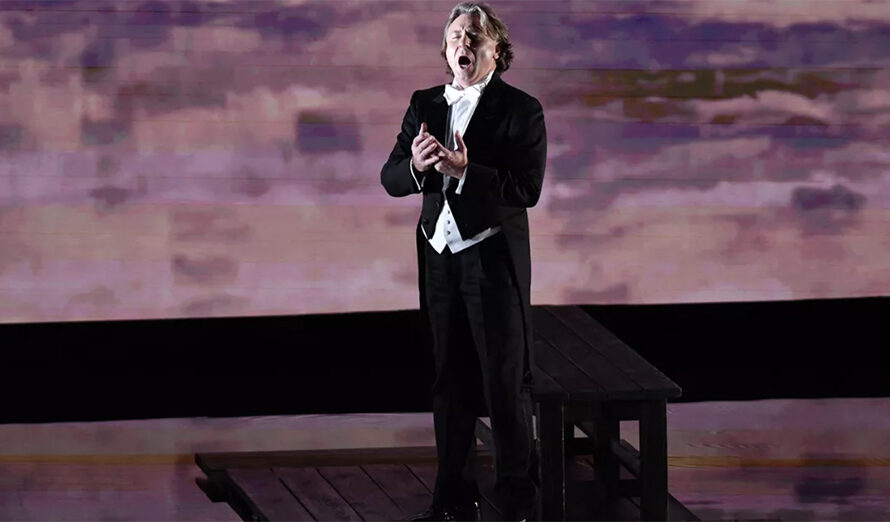 Roberto Alagna : huées, projectiles… Son concert à Londres a tourné au cauchemar !