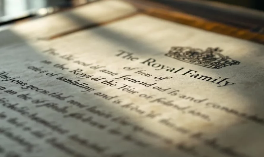 Scandale à la monarchie norvégienne : le procès choc du fils de la princesse