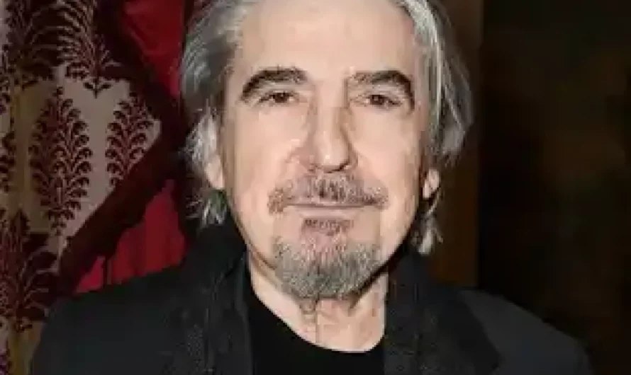 Serge Lama à 83 ans : sa santé fragile et ses adieux à la scène