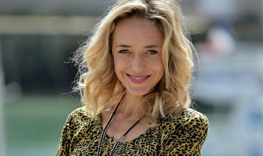 Hélène de Fougerolles, droguée : « je ne me sentais pas bien »