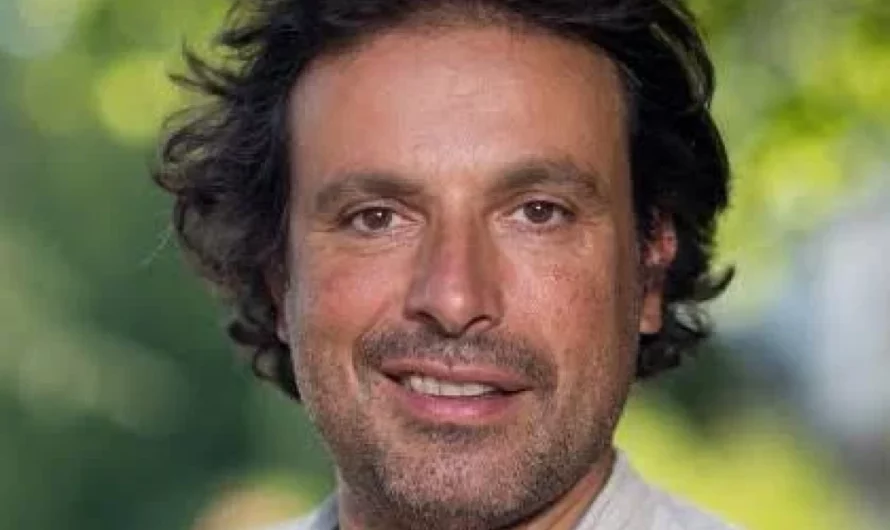 Bruno Salomone : son mariage secret avant sa tragique disparition